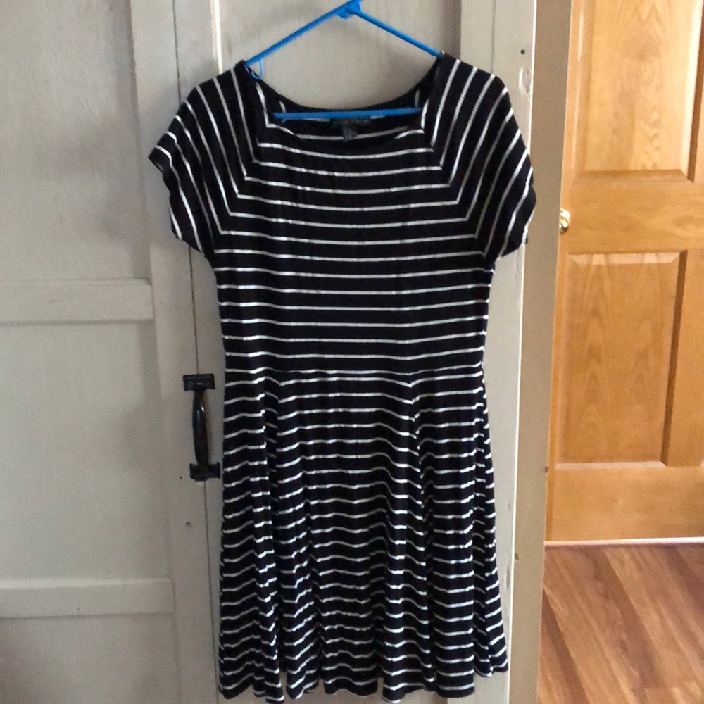 Forever 21 skater dress